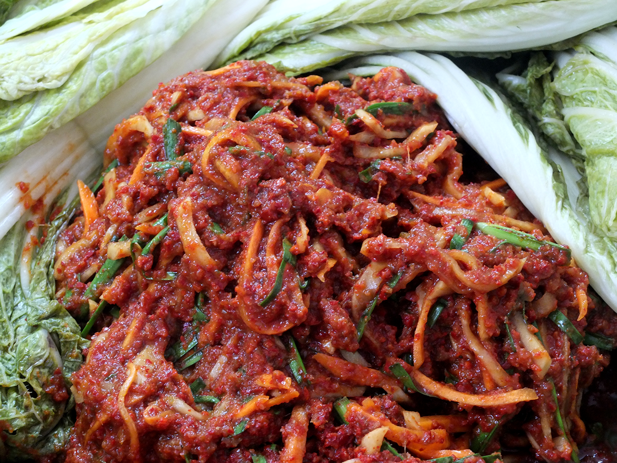 Kimchiso